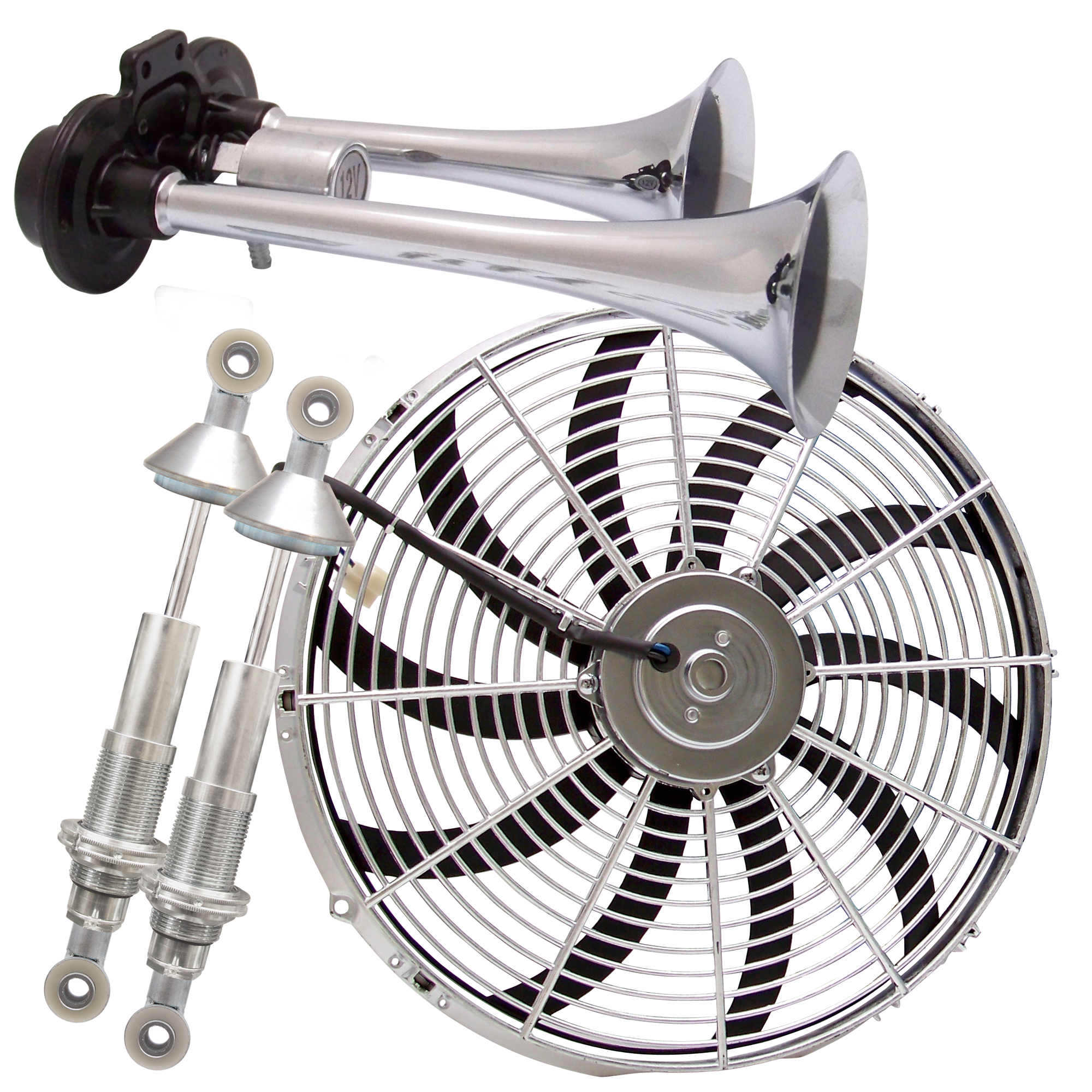 gifts, hot rod part accessories, hot rod gifts