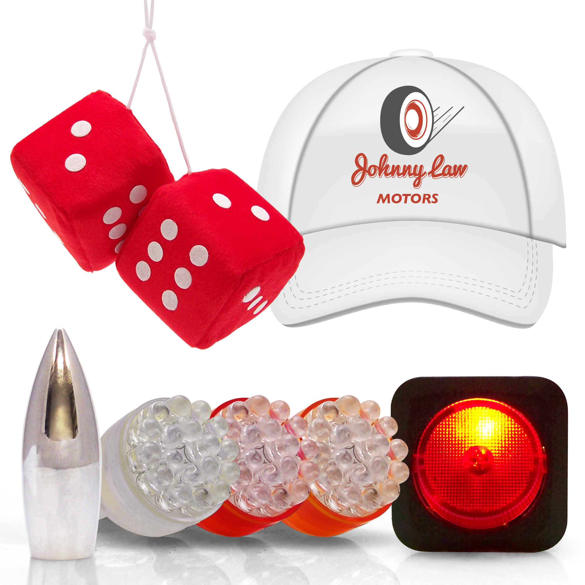 gifts, hot rod part accessories, hot rod gifts