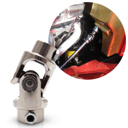 Set Screw U-Joints - Part Number: 10015278