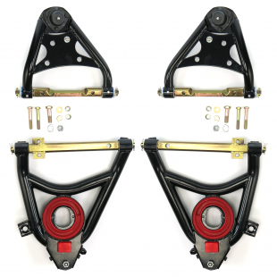 Tri-Five Chevy Control Arms