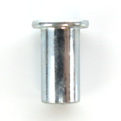 1/4 x 20 Rivet Nut - Part Number: HWN41420