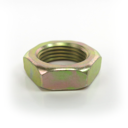 11/16-18 Jam Nut Right Hand Thread - Part Number: HWN61118