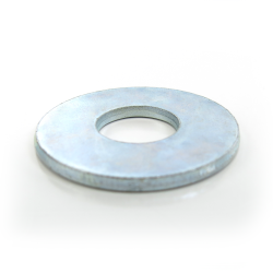 5/8 Flat Washer - Part Number: HWW158