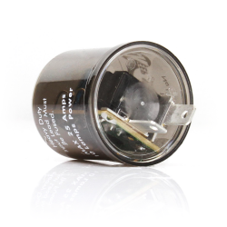 No Load Fixed Flasher - Part Number: KICFF552NLF