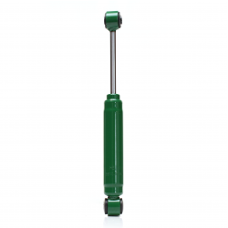 1928-1948 Ford Solid Axle Shocks - Each - Part Number: HEXSHX8