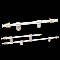 brake fluid reservoir, brake reservoir, billet brake reservoir