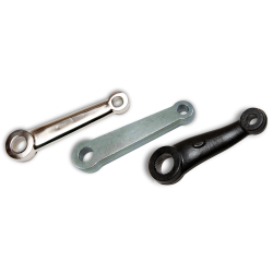 Pitman Arms - Part Number: 10015276
