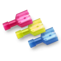 electrical connectors, automotive electrical connectors, crimp connectors