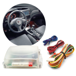 Dome Light Delay Control Module - Part Number: AUTEC2