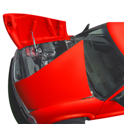 Split Hood Kits - Part Number: 10015818