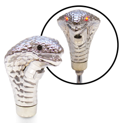King Cobra Shift Knobs - Part Number: 10016883