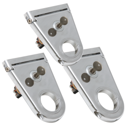 Column Drops With Key Ignition - Part Number: 10015255