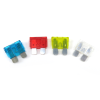 fuses, circuit breakers, fuse blocks, fuse holders, automotive fuse block