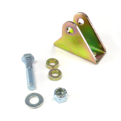 Linear Actuator Mounting Bracket - Part Number: AUTLAMB