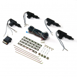 Chevelle Power Accessories