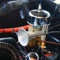 horns, car horns, air horns, electric horns, horn kits, horn accessories