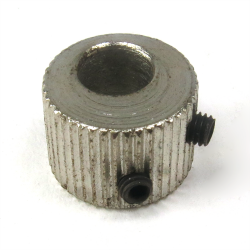 Large Shaft Wiper Cog - Part Number: AUTWIPERCOG