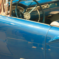 shaved doors, door poppers, door solenoids, shaved door accessories, shaved door kits