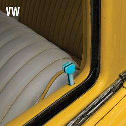 VW Power Door Lock Kits - Part Number: 10016583