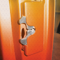 door handles, bear claw latch, bear claw, car door locks