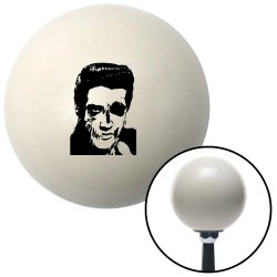 Elvis Shift Knobs - Part Number: 10018686