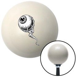 Zombie Eyeball Shift Knobs - Part Number: 10018690