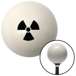 Radioactive Shift Knobs - Part Number: 10018959
