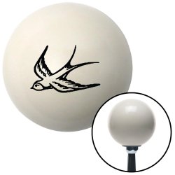 Swallow Shift Knobs - Part Number: 10019281
