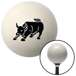 Bull Shift Knobs - Part Number: 10019333