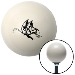 Butterfly Flying Shift Knobs - Part Number: 10019472