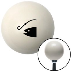 Fish and a Hook Shift Knobs - Part Number: 10023788