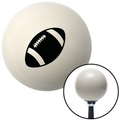 Football Shift Knobs - Part Number: 10023797