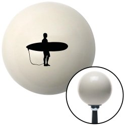 Surfer Shift Knobs - Part Number: 10023824