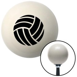 Volleyball Shift Knobs - Part Number: 10023841