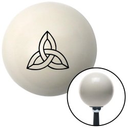 Celtic Design #1 Shift Knobs - Part Number: 10023876