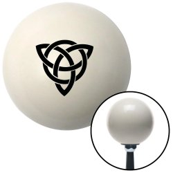 Celtic Design #2 Shift Knobs - Part Number: 10023885