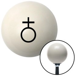 Earth Shift Knobs - Part Number: 10023981