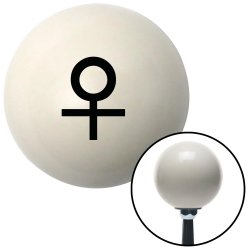 Female Shift Knobs - Part Number: 10023990