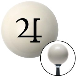 Jupiter Shift Knobs - Part Number: 10024054