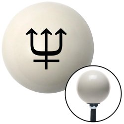 Neptune Shift Knobs - Part Number: 10024107