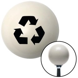 Recycle Shift Knobs - Part Number: 10024167