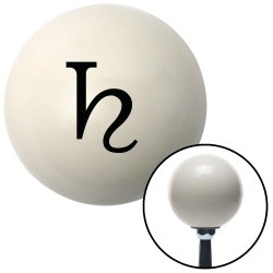 Saturn Shift Knobs - Part Number: 10024176