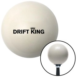Drift King Shift Knobs - Part Number: 10024302