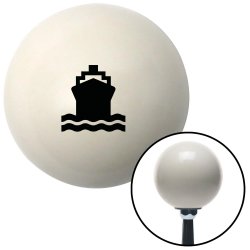Cruise Ship Shift Knobs - Part Number: 10024544