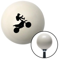 Motocross Rider Shift Knobs - Part Number: 10024605