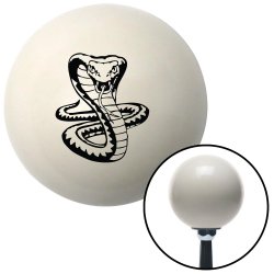 Cobra Shift Knobs - Part Number: 10026544