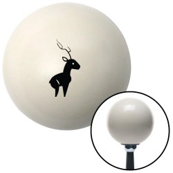Deer Shift Knobs - Part Number: 10026571