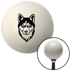 Husky Shift Knobs - Part Number: 10026606