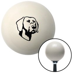 Dog Shift Knobs - Part Number: 10026616
