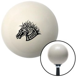 Horse Shift Knobs - Part Number: 10026687